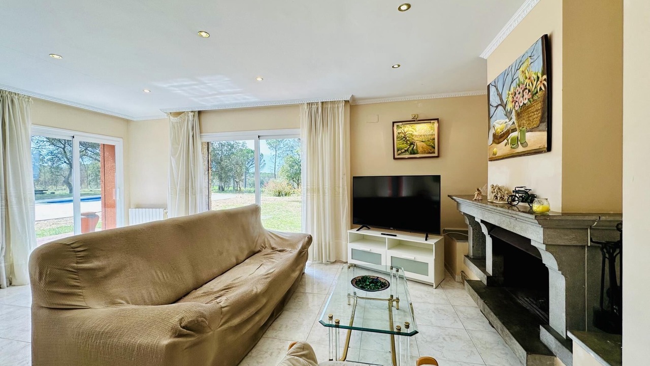 Photo of Livingroom in La Canyera