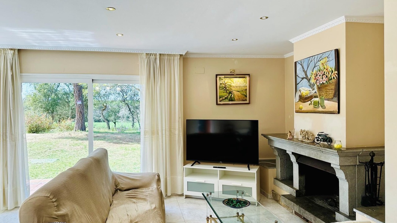 Photo of Livingroom in La Canyera