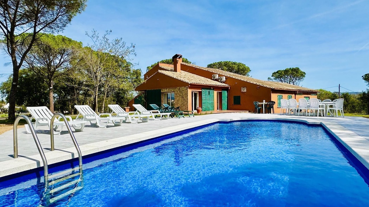 Photo of Outdoor in La Canyera