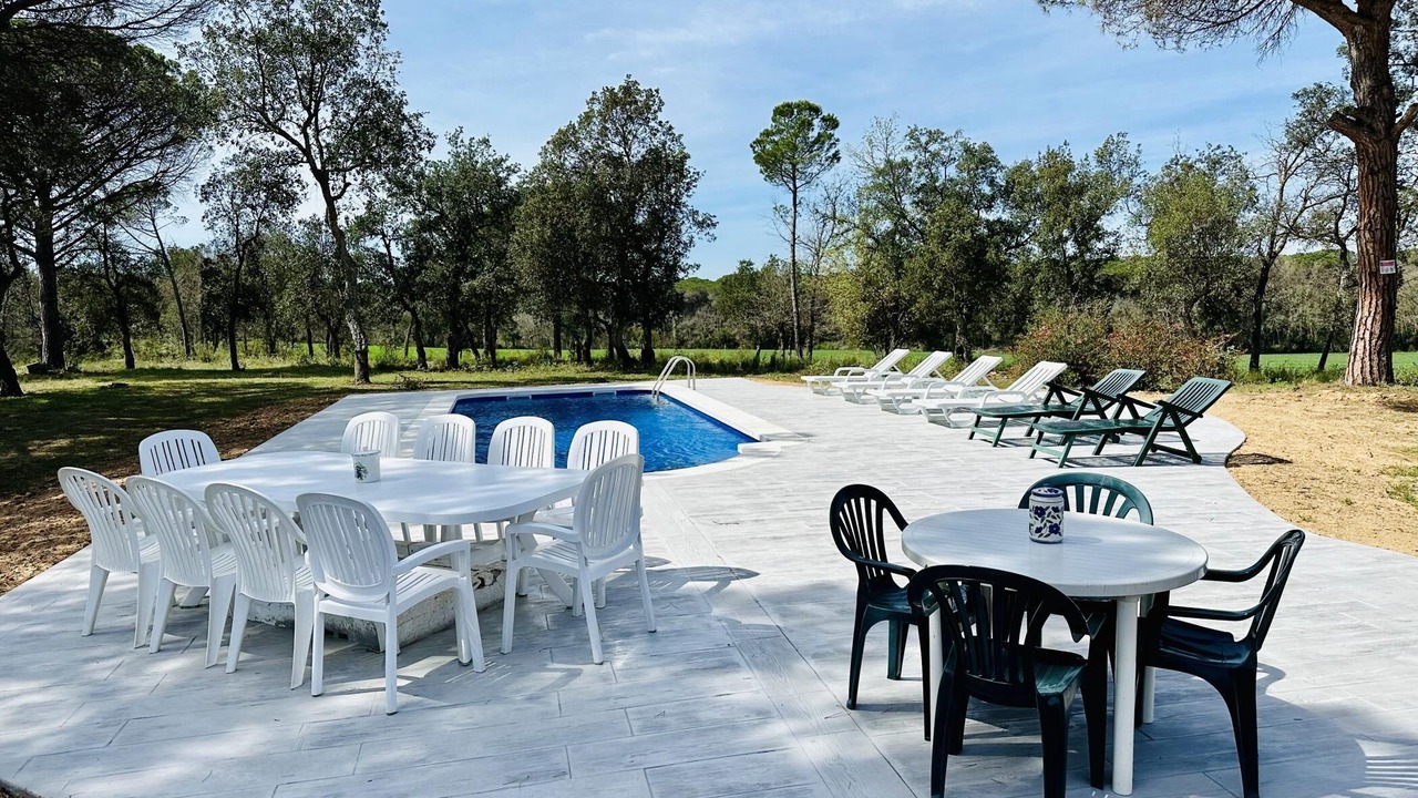 Photo of Outdoor in La Canyera
