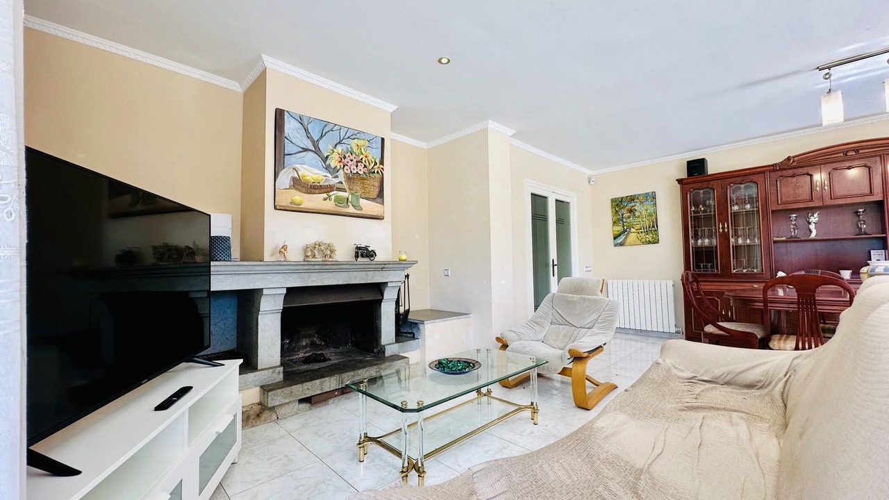 Photo of Livingroom in La Canyera