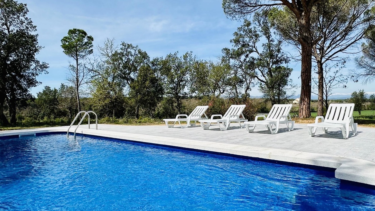 Photo of Outdoor in La Canyera