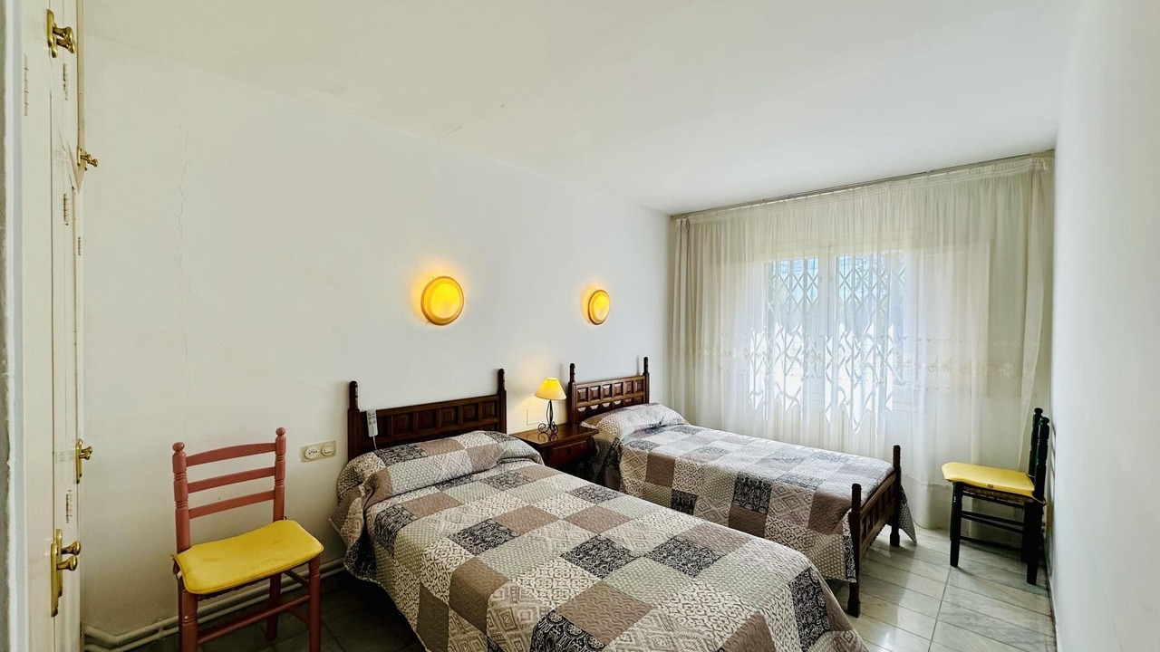 Photo of Bedroom in La Canyera