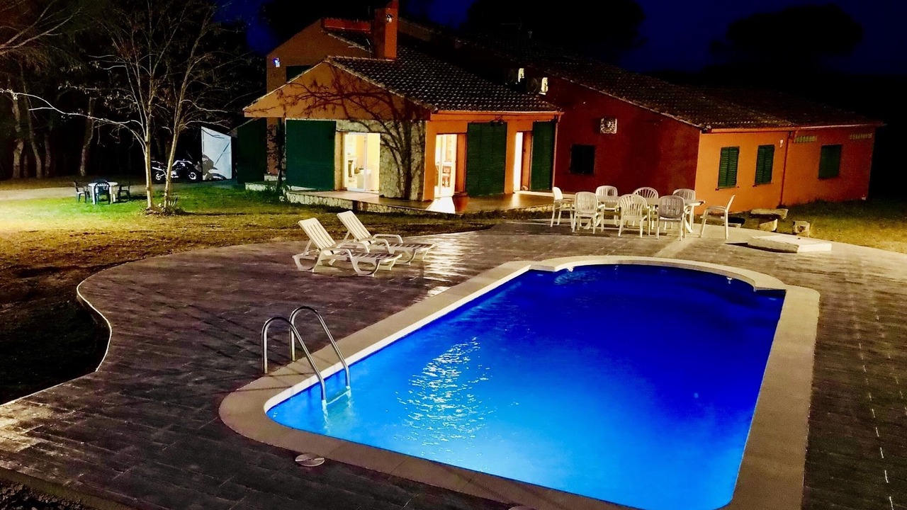 Photo of Outdoor in La Canyera