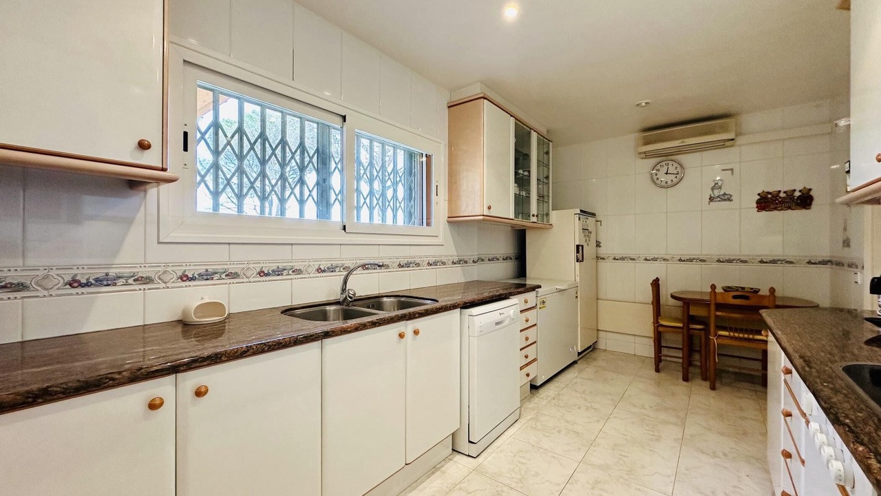 Photo of Kitchen in La Canyera