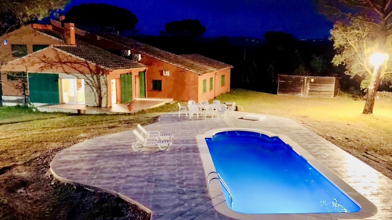 Photo of Outdoor in La Canyera