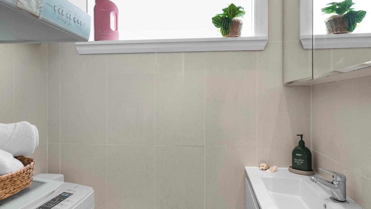 Photo of Bathroom in Coogee