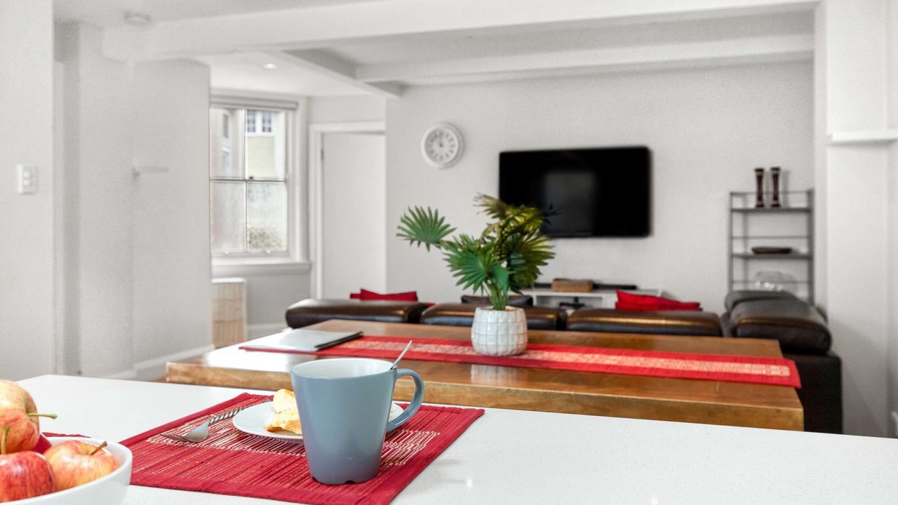 Photo of Bedroom in Coogee