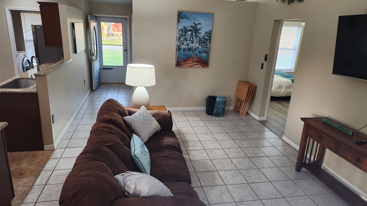 Photo of Livingroom in Harris