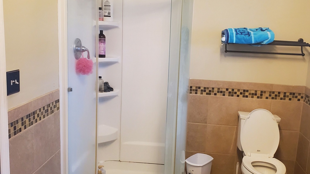 Photo of Bathroom in Harris