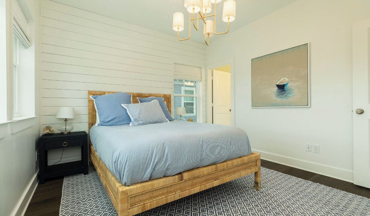 Photo of Bedroom in Beachside Village