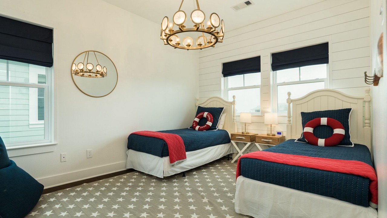 Photo of Bedroom in Beachside Village