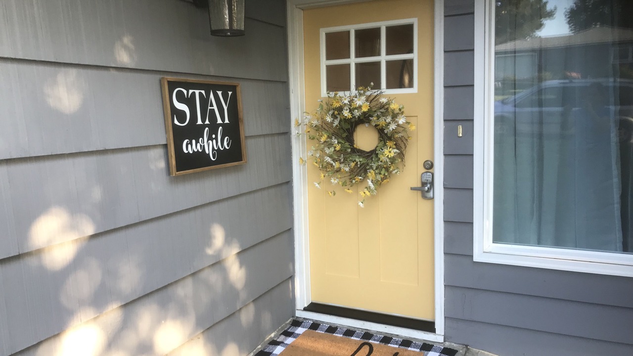 Photo of Outdoor in Pendleton