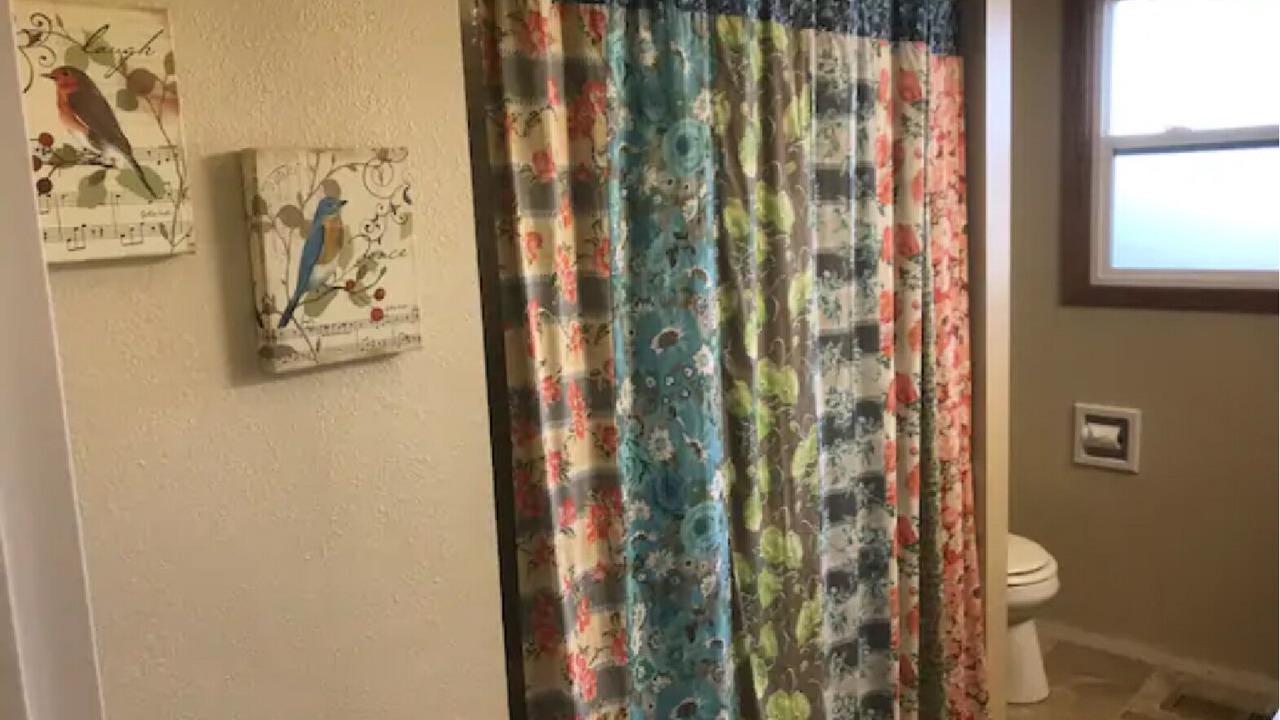 Photo of Bathroom in Pendleton