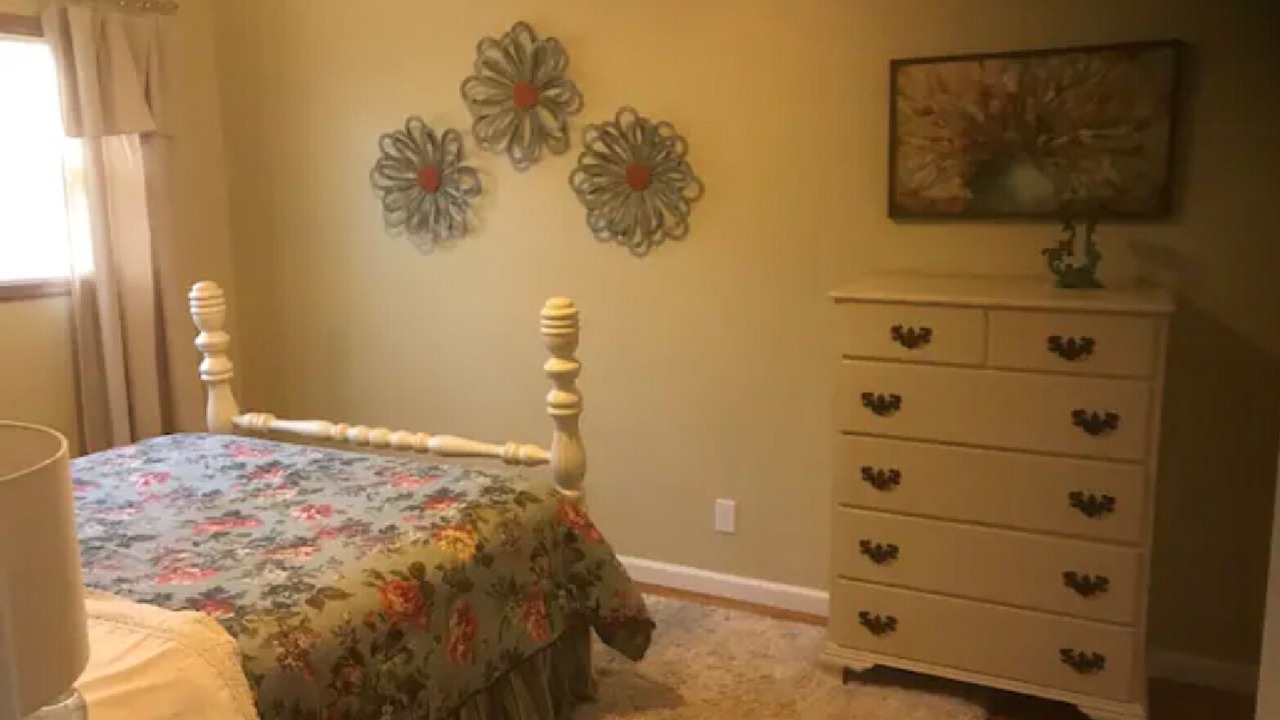Photo of Bedroom in Pendleton