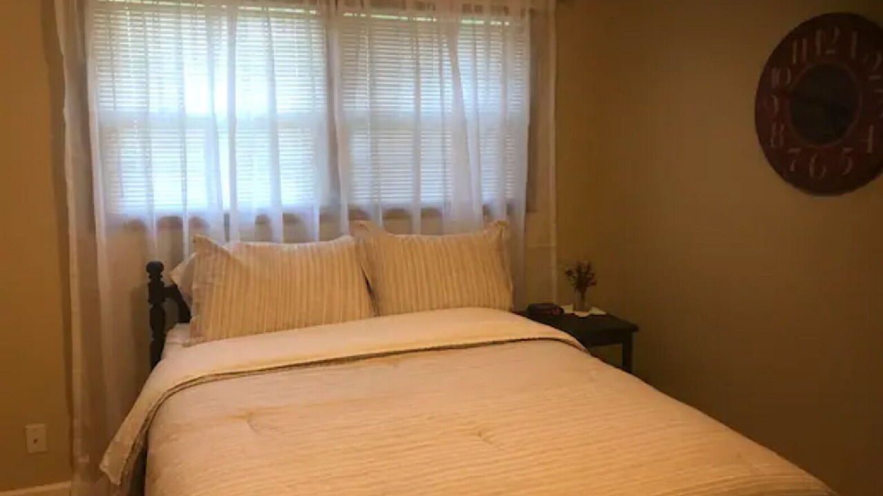 Photo of Bedroom in Pendleton