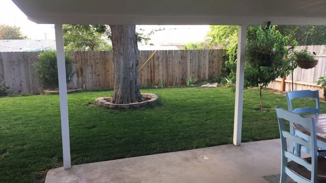 Photo of Outdoor in Pendleton