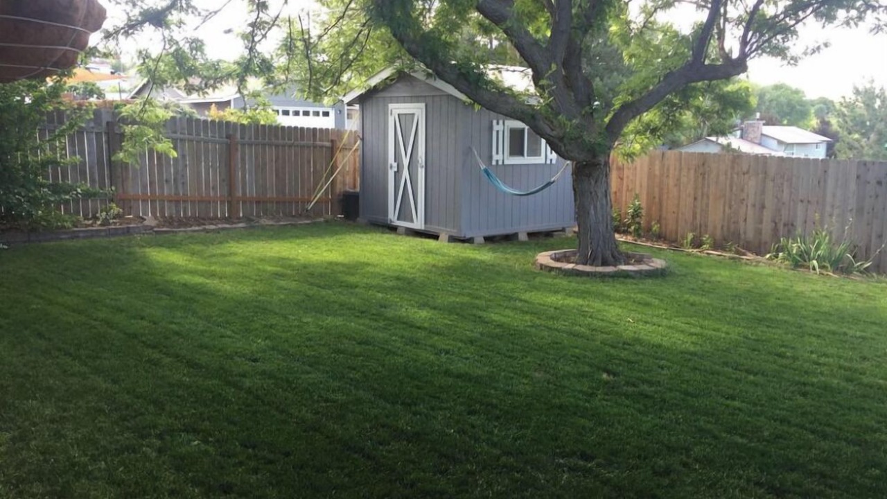 Photo of Outdoor in Pendleton