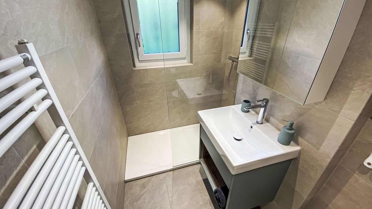 Photo of Bathroom in Schmitten