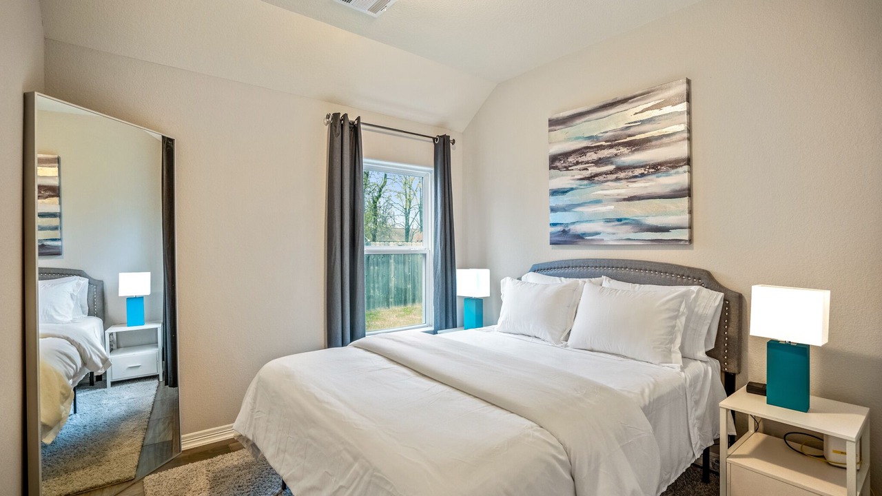 Photo of Bedroom in Northside