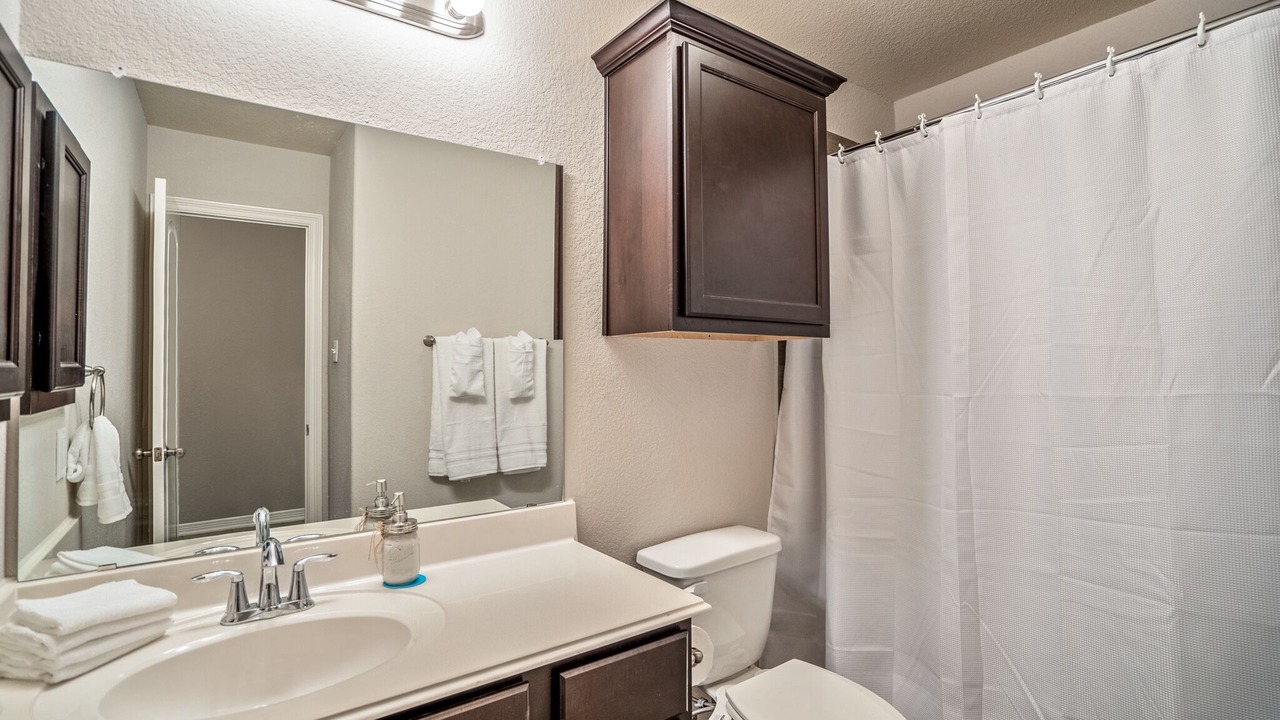 Photo of Bathroom in Northside