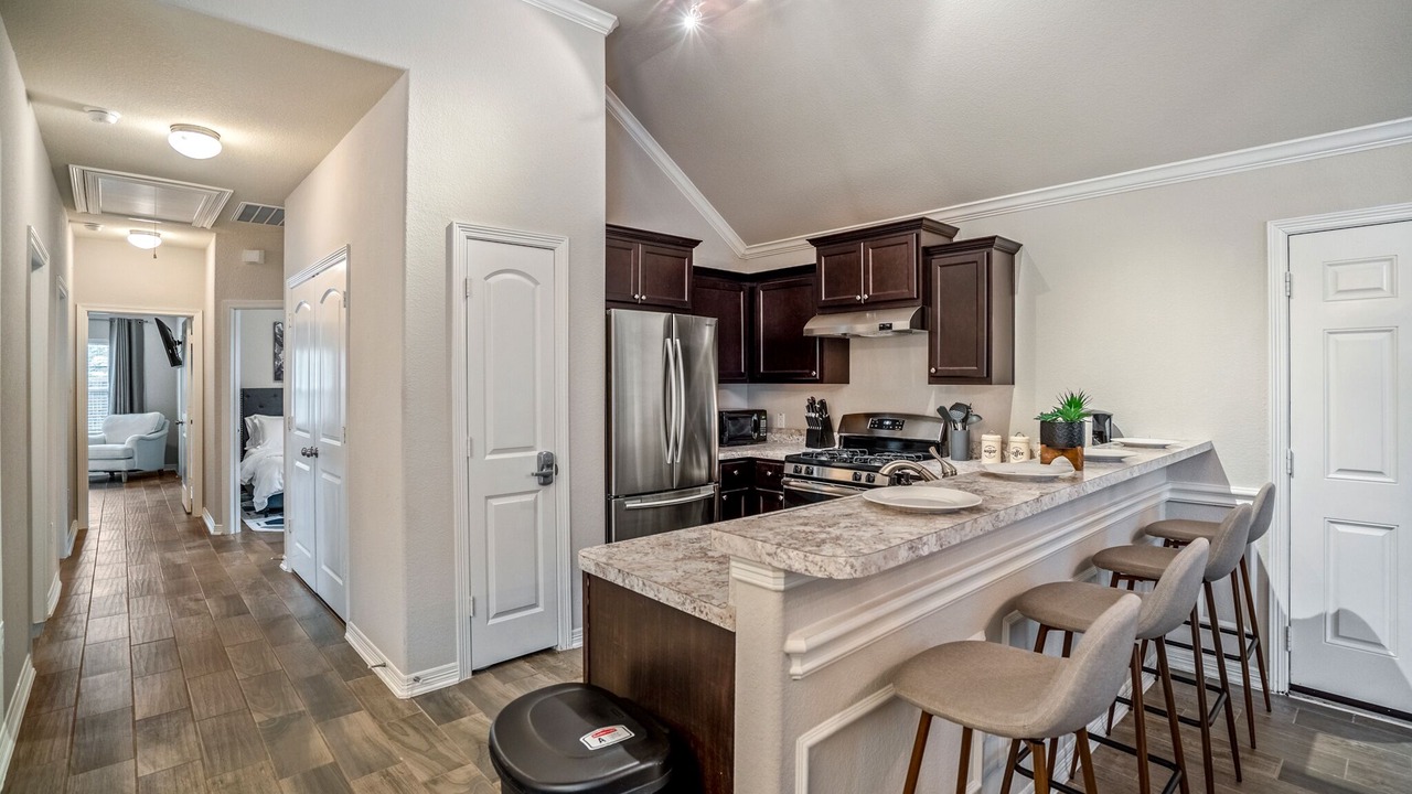 Photo of Kitchen in Northside