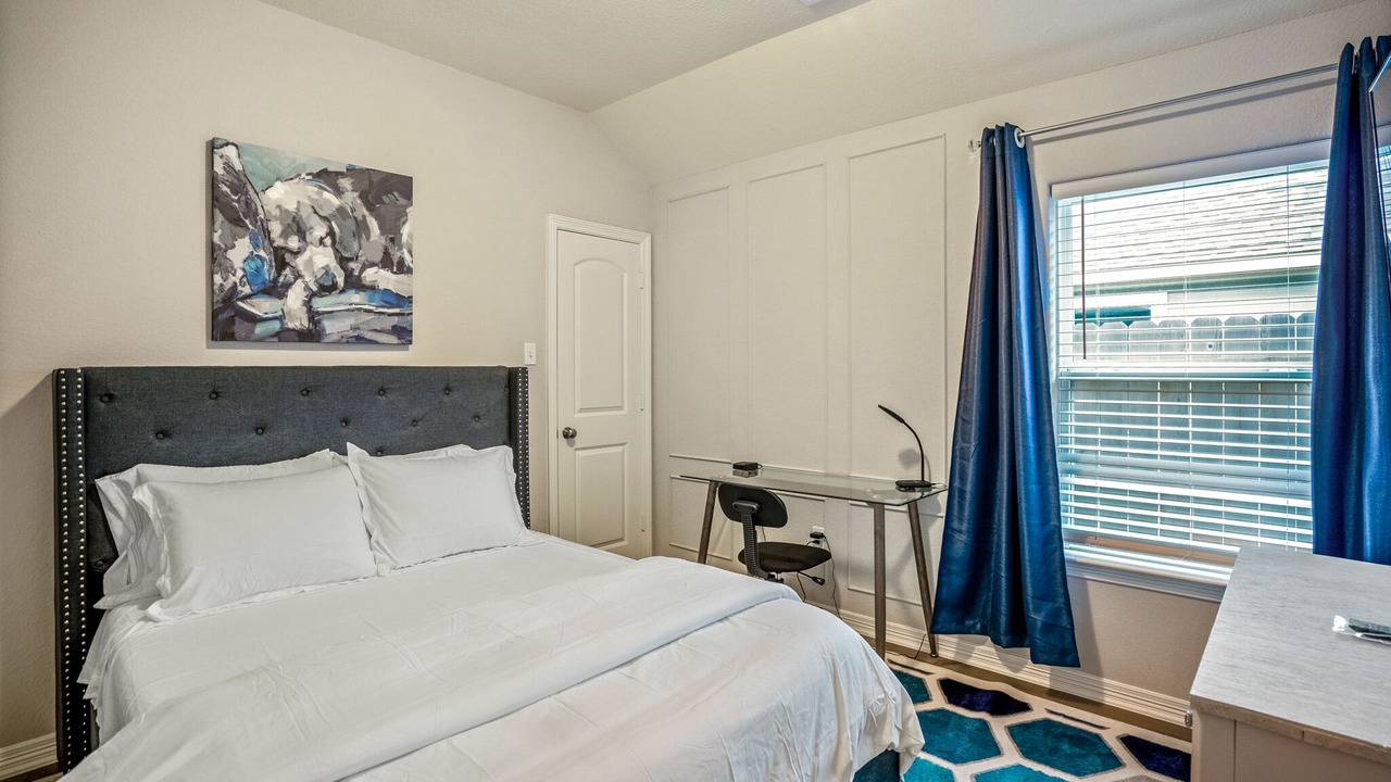 Photo of Bedroom in Northside