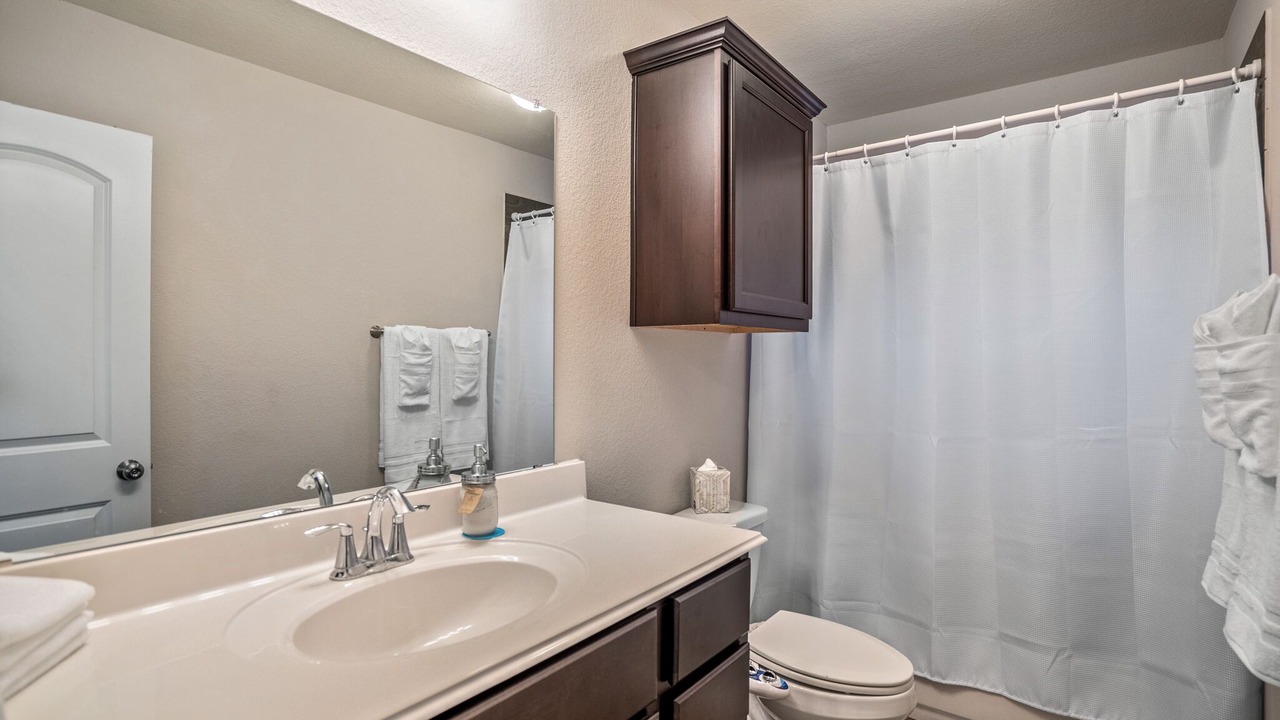 Photo of Bathroom in Northside