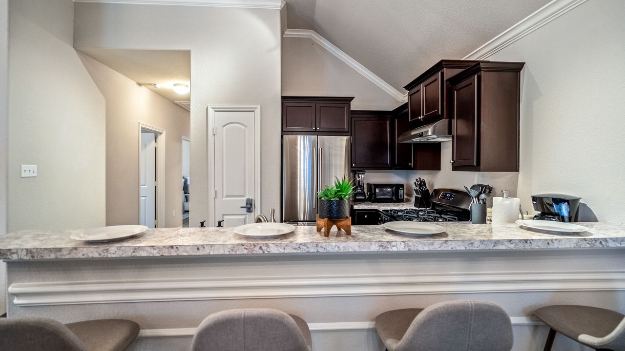 Photo of Kitchen in Northside