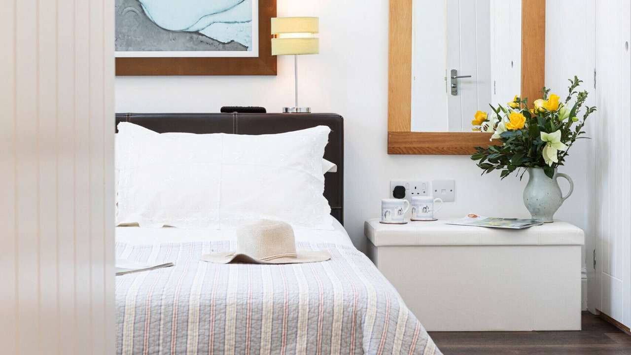 Photo of Bedroom in Barrow-in-Furness