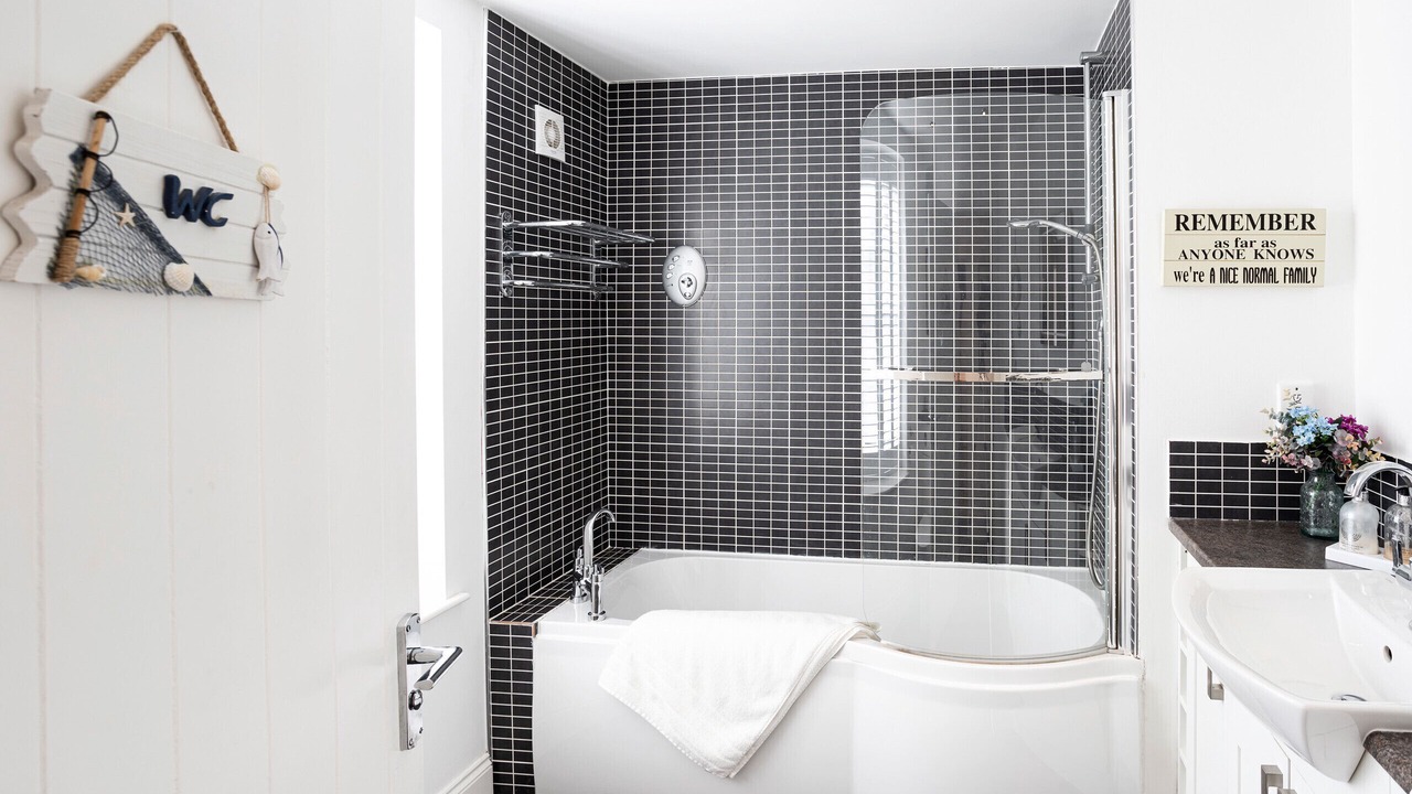 Photo of Bathroom in Barrow-in-Furness