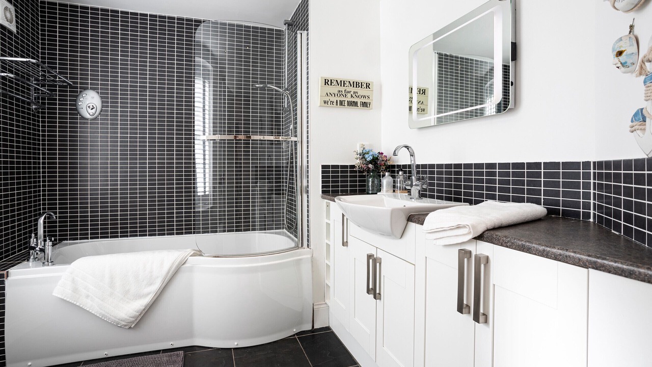 Photo of Bathroom in Barrow-in-Furness