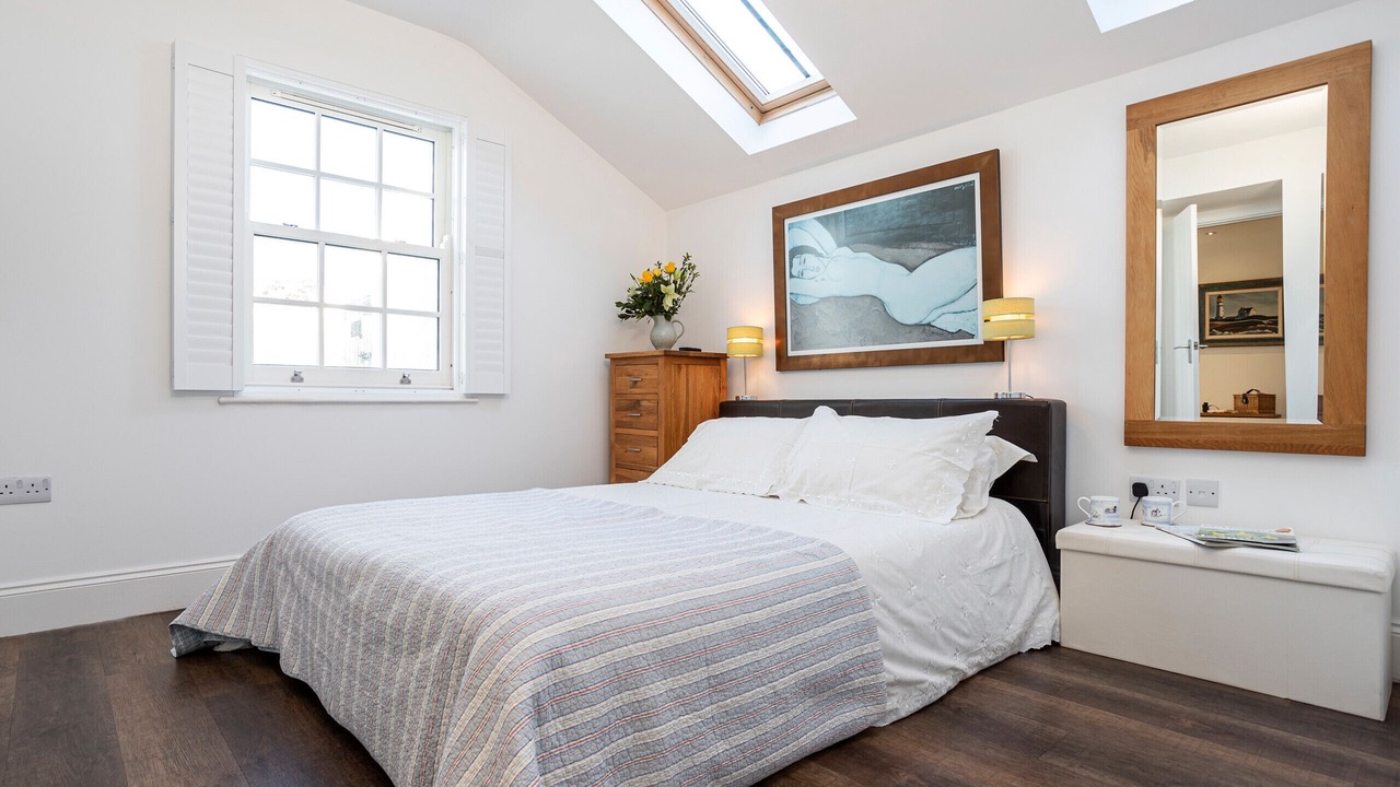 Photo of Bedroom in Barrow-in-Furness