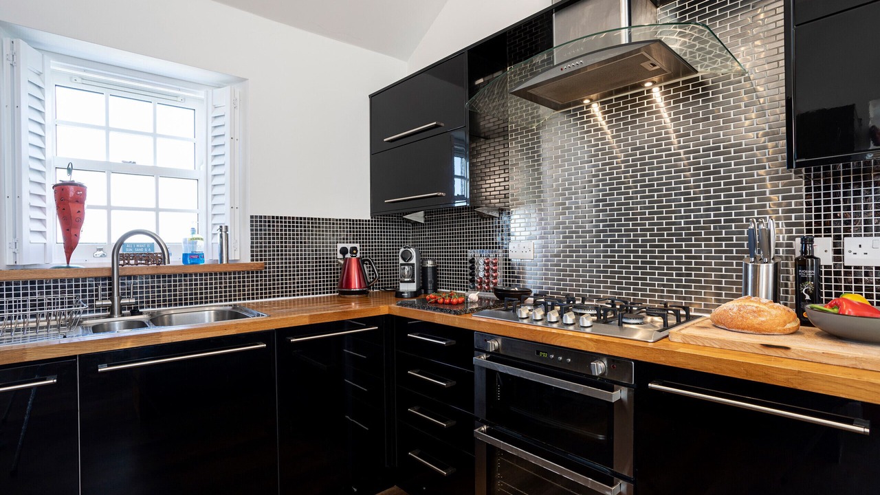 Photo of Kitchen in Barrow-in-Furness