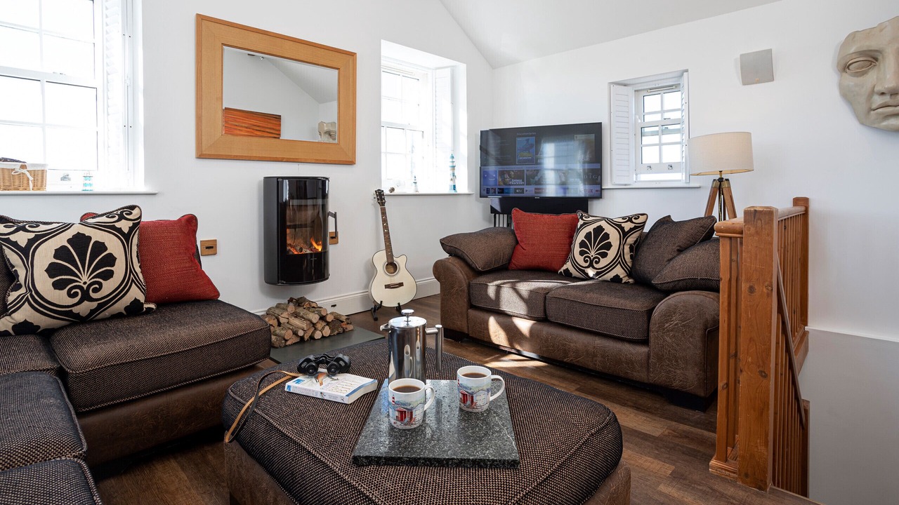 Photo of Livingroom in Barrow-in-Furness