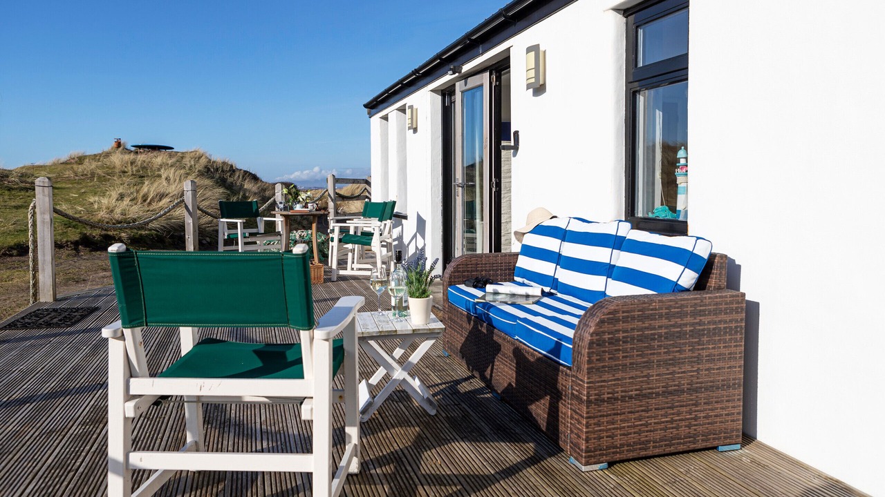 Photo of Outdoor in Barrow-in-Furness