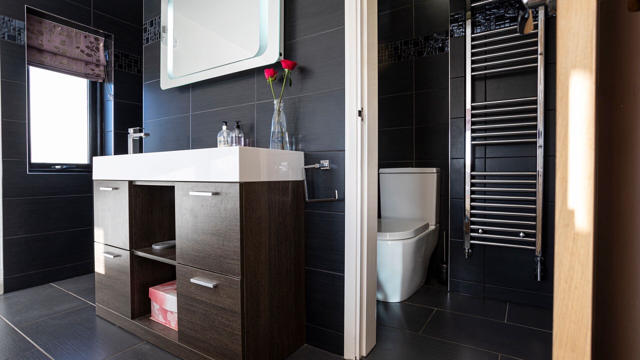Photo of Bathroom in Barrow-in-Furness