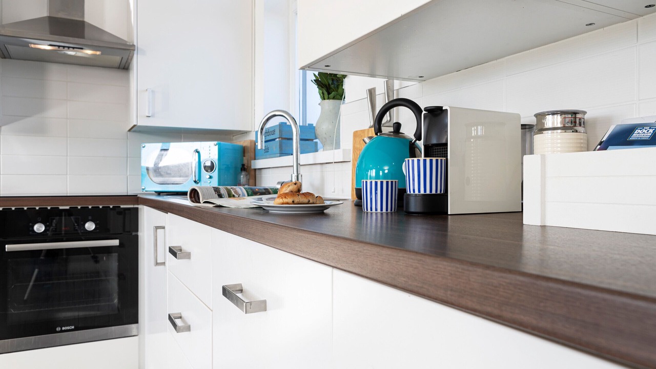 Photo of Kitchen in Barrow-in-Furness