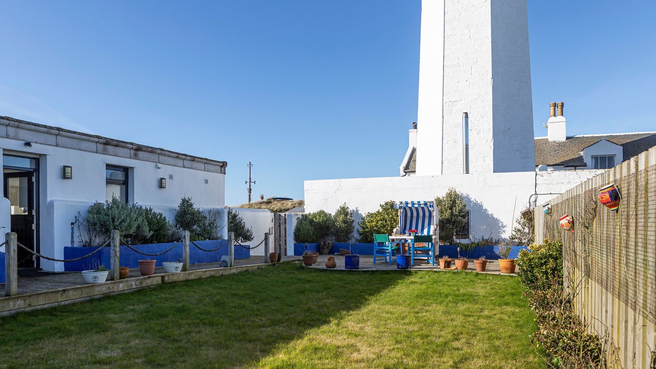 Photo of Patio Balcony in Barrow-in-Furness
