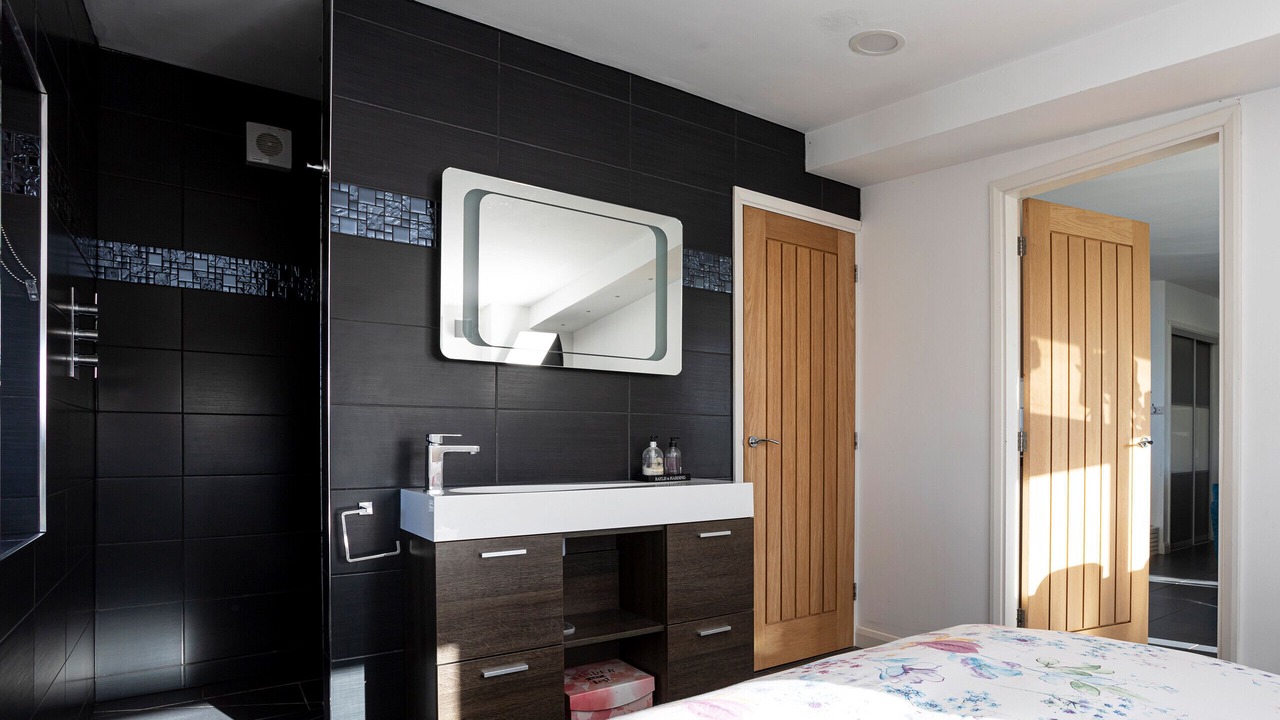 Photo of Bedroom in Barrow-in-Furness