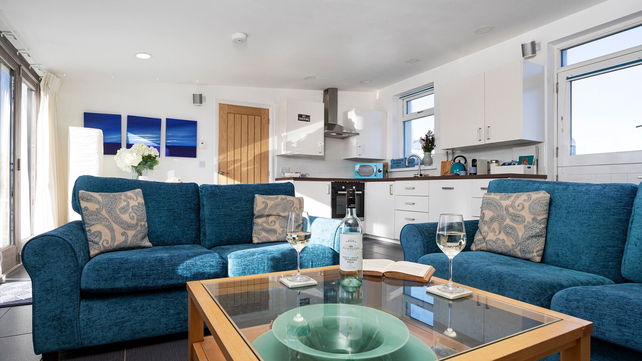 Photo of Livingroom in Barrow-in-Furness