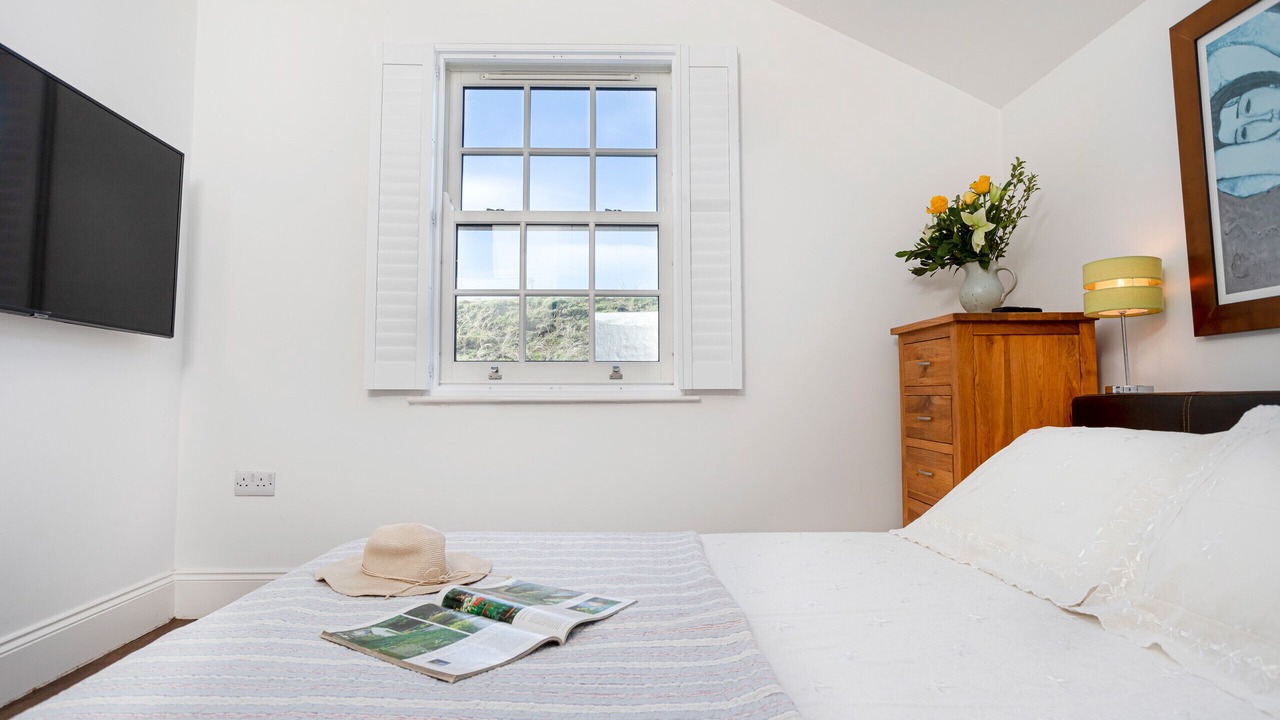 Photo of Bedroom in Barrow-in-Furness