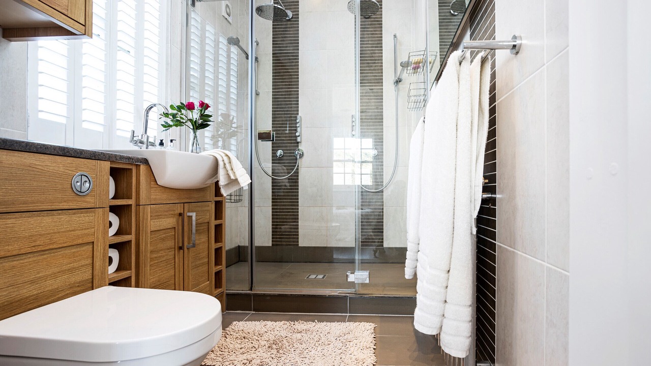 Photo of Bathroom in Barrow-in-Furness