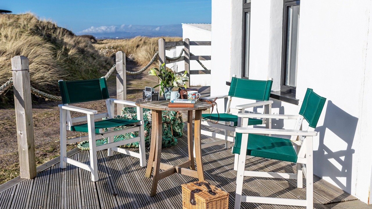 Photo of Outdoor in Barrow-in-Furness