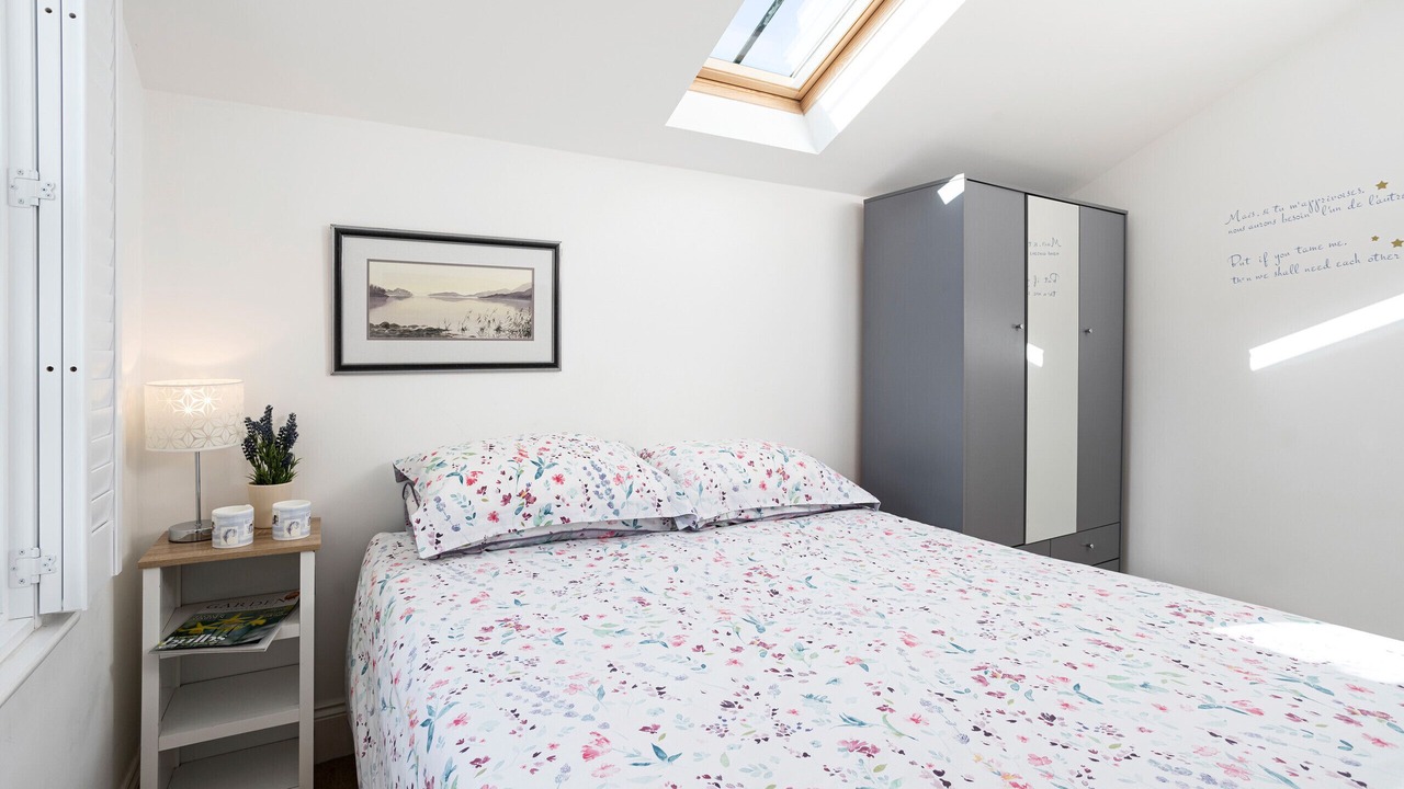 Photo of Bedroom in Barrow-in-Furness