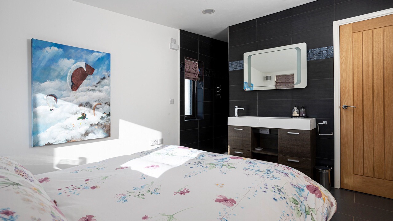 Photo of Bedroom in Barrow-in-Furness