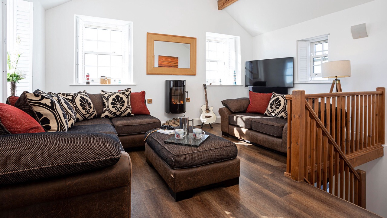 Photo of Livingroom in Barrow-in-Furness