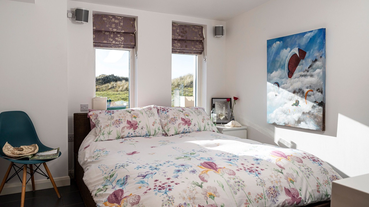 Photo of Bedroom in Barrow-in-Furness