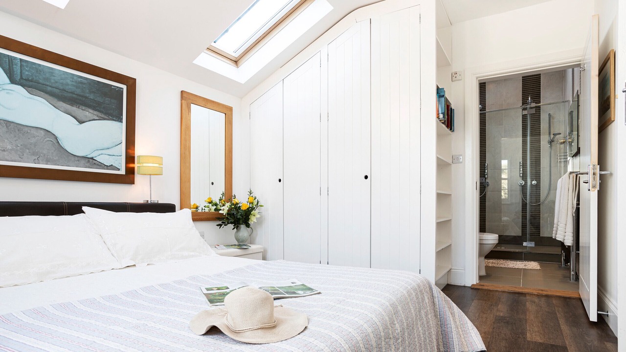 Photo of Bedroom in Barrow-in-Furness