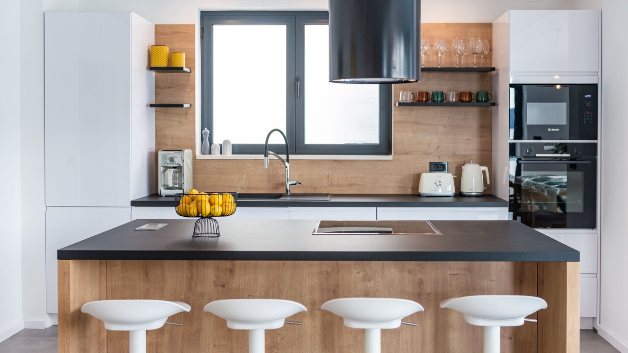 Photo of Kitchen in Slano